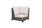 Owens Modular Aluminum Living Room Set