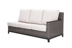 Owens Modular Aluminum Living Room Set