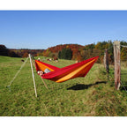 Amazonas Madera Wooden Post Hammock Stand