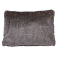 Vickerman 14 x 20 Snow Deer Collection Pillow  QTX17743
