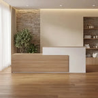 Lavien · Front Office Lobby Desk