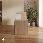 Lavien · Front Office Lobby Desk
