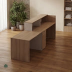 Lavien · Front Office Lobby Desk
