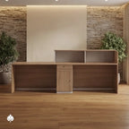 Lavien · Front Office Lobby Desk