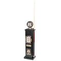 40 H TEXACO CD & 6 CUE HOLDER