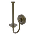 Regal Collection Upright Toilet Tissue Holder - R-24U-ABR