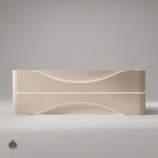 Nerielle · Front Reception Desk