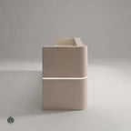 Nerielle · Front Reception Desk