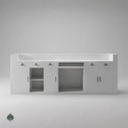 Nerielle · Front Reception Desk