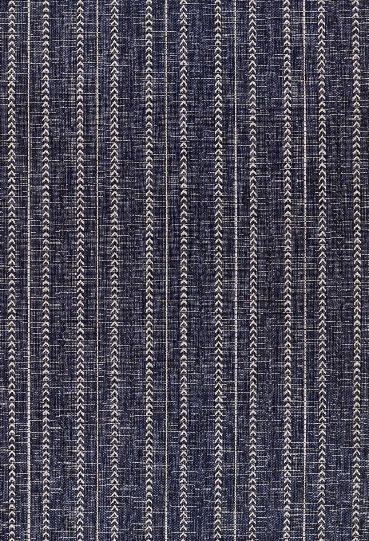 Momeni Riviera Rv06 Navy  27 Inch  X 76 Inch  Runner