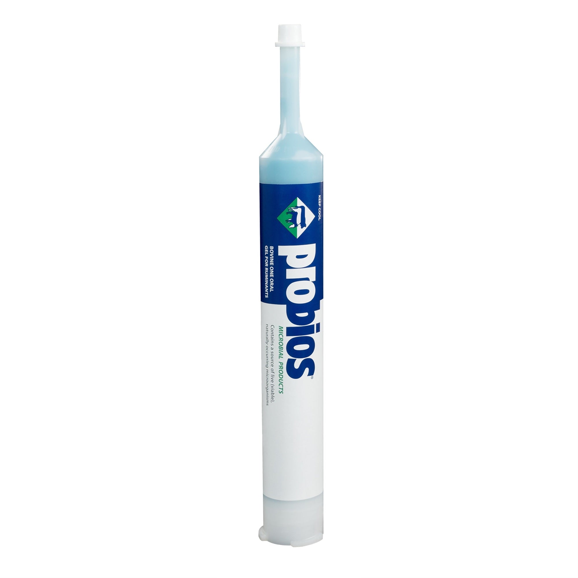 Probios Bovine One Oral Gel for Ruminants Tube  300cc