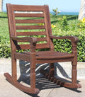 Nantucket Kids Rocking Chair