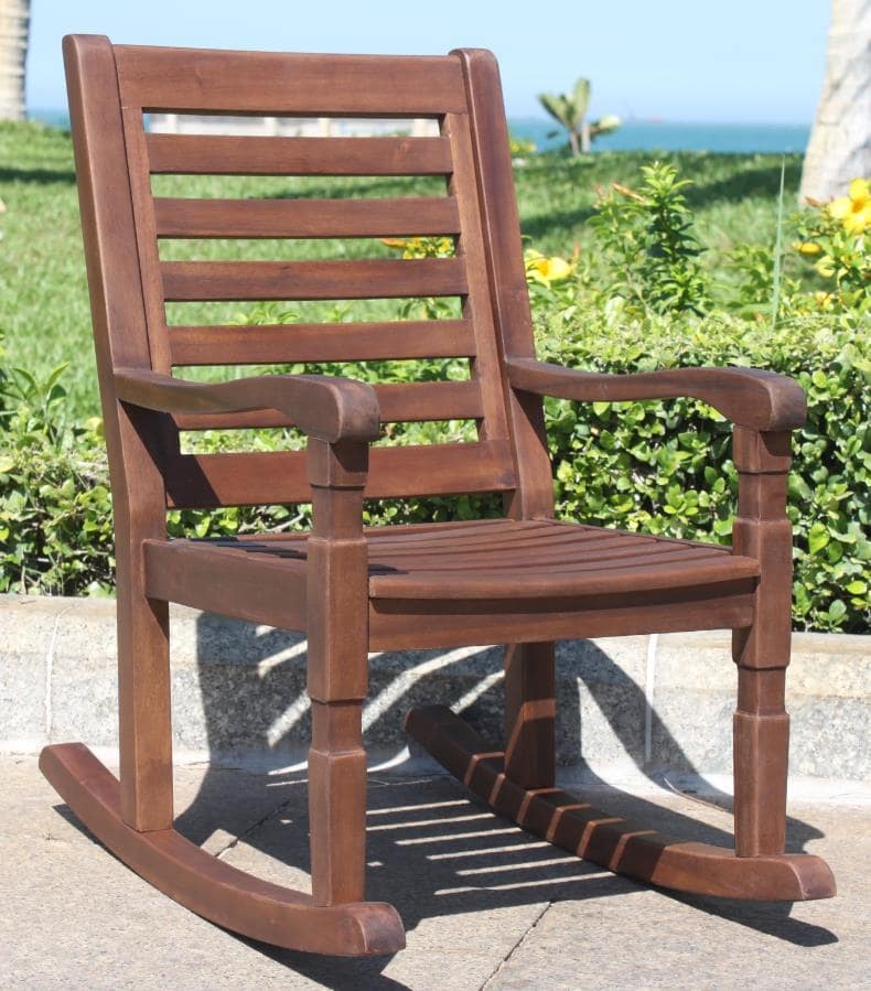 Nantucket Kids Rocking Chair