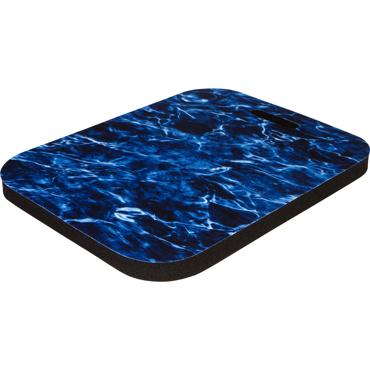 Earth Edge Ee000248 1 Ft. Mossy Oak Blue Pad