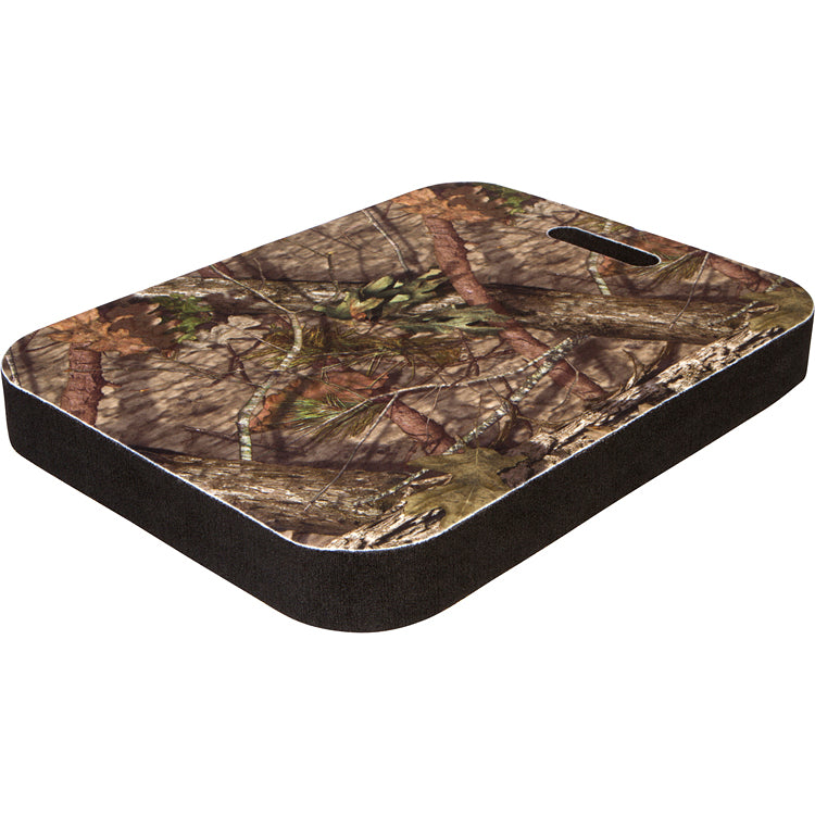 Earth Edge Ee000255 2 In. Mossy Oak Camouflage Pad