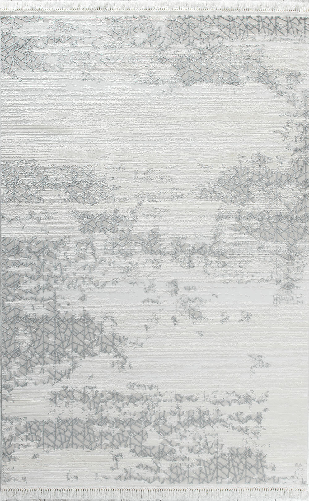 Macey Decorative Acrylic Rug