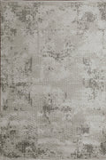 Graziella Decorative Polyester And Polypropylene Rug