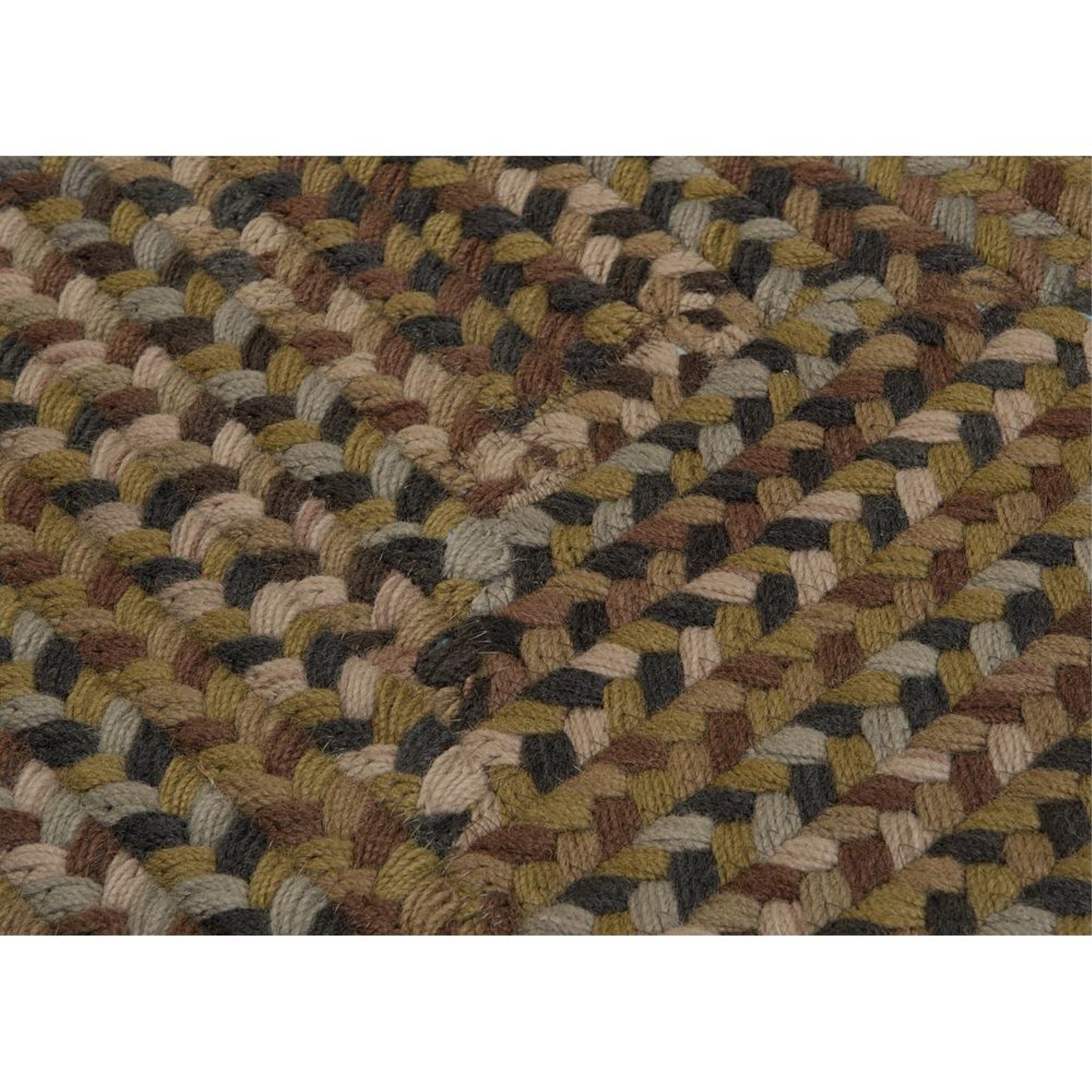 Ridgevale Rv60R024X048R Ridgevale - Grecian Green 2 Ft. X 4 Ft.