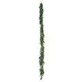 73 Inch  Green Stovall Cedar Pine Garland