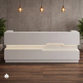 Eris · Front Reception Desk