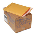Sealed Air Jiffylite Self-Seal Bubble Mailer ,MAILER,9.5X14.5,25/CT