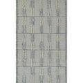 Momeni Serena Srn1/Blue 23 Inch  X 8 Runner