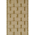 Momeni Serena Srn1/Green 36 Inch  X 56 Inch