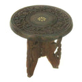 Wooden Carved Table