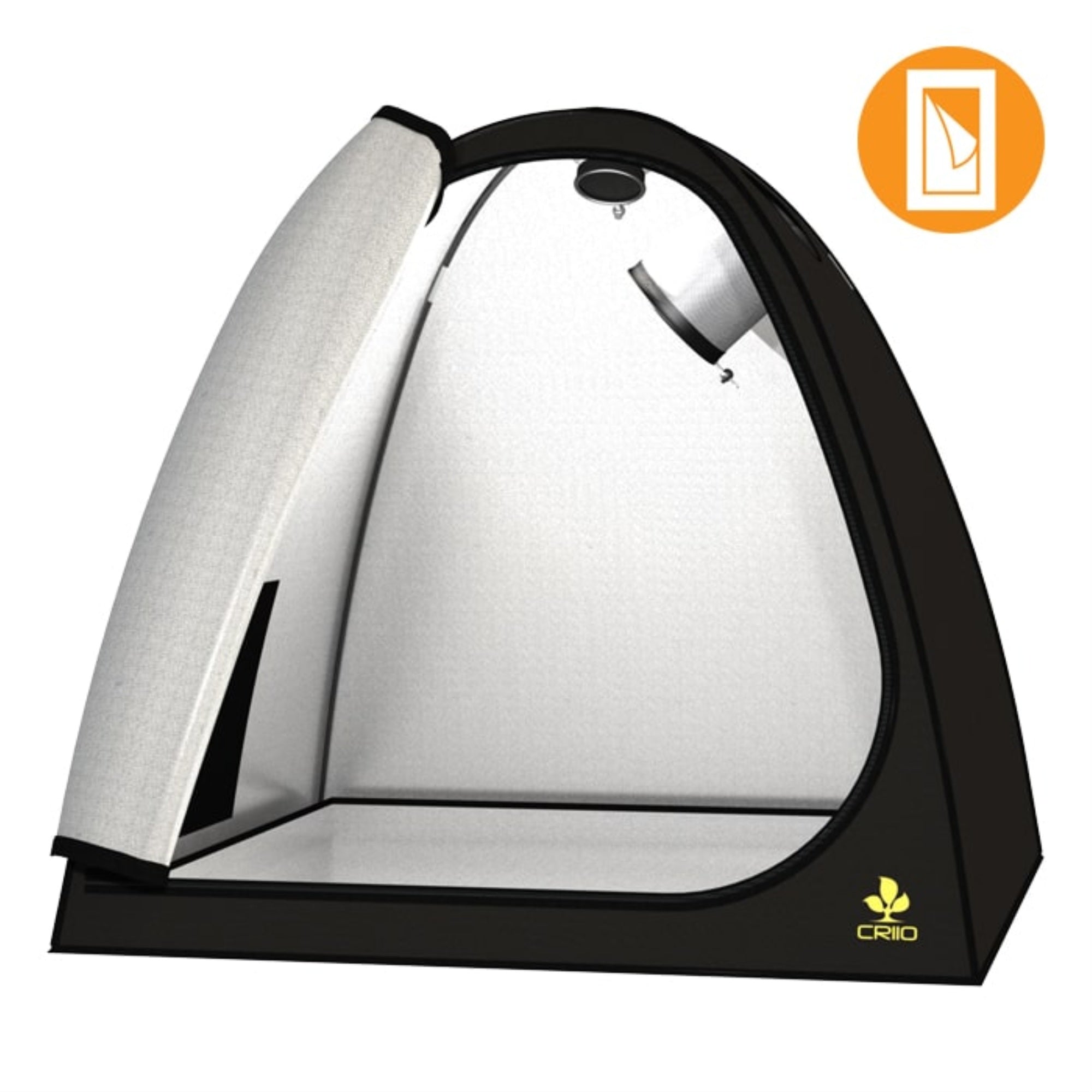 Secret Jardin Cristal Room 110 V2.6 (3 1/2' X 3 1/2' X 3 1/2')