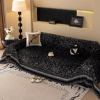 Luxury Throw Slipcovers for Sofas, Heavy-Duty Sofa Protector for Sectional Sofas
