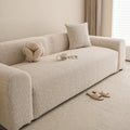 High Stretch Washable Slipcover, Non-Slip Washable Furniture Protector for Kids Pets