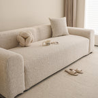 High Stretch Washable Slipcover, Non-Slip Washable Furniture Protector for Kids Pets