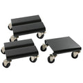 Sportsman Series SMDOLLY Steel Snowmobile Dolly Set