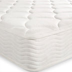 Queen size 8-inch Pocketed Spring Mattress