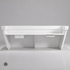 Elliora · Front Reception Desk