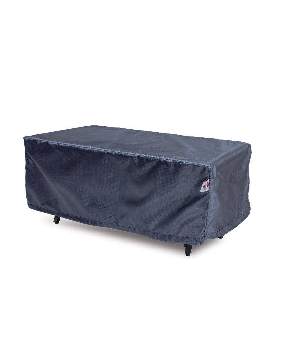 Shield-Gold Cov-Gt5636 56 X 36 In. Fire Table Cover