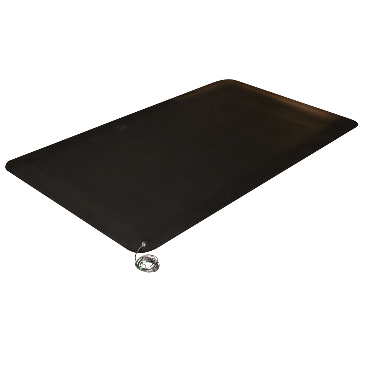 Stat-Control 3'x75' Black