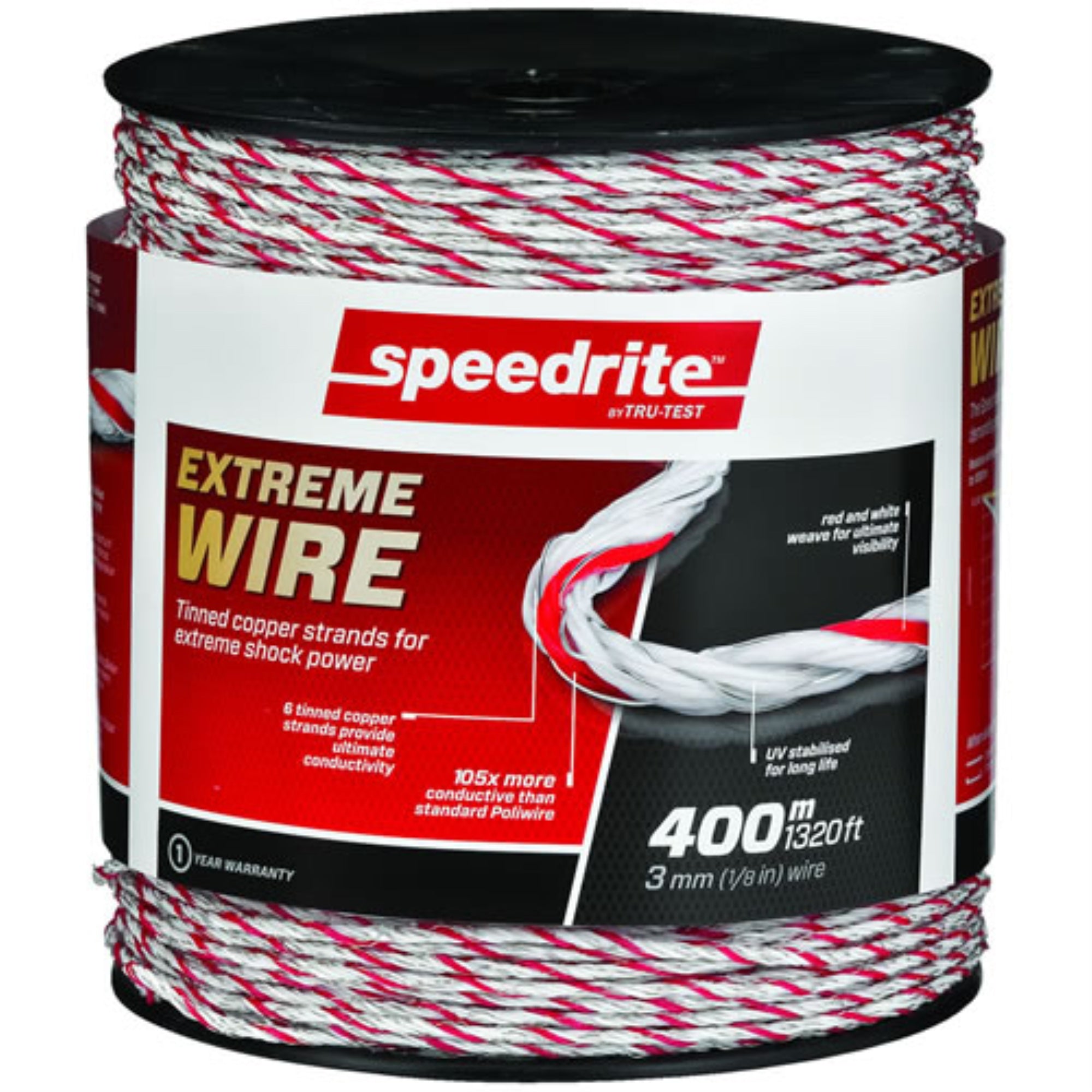 Speedrite - Extreme Wire 1320
