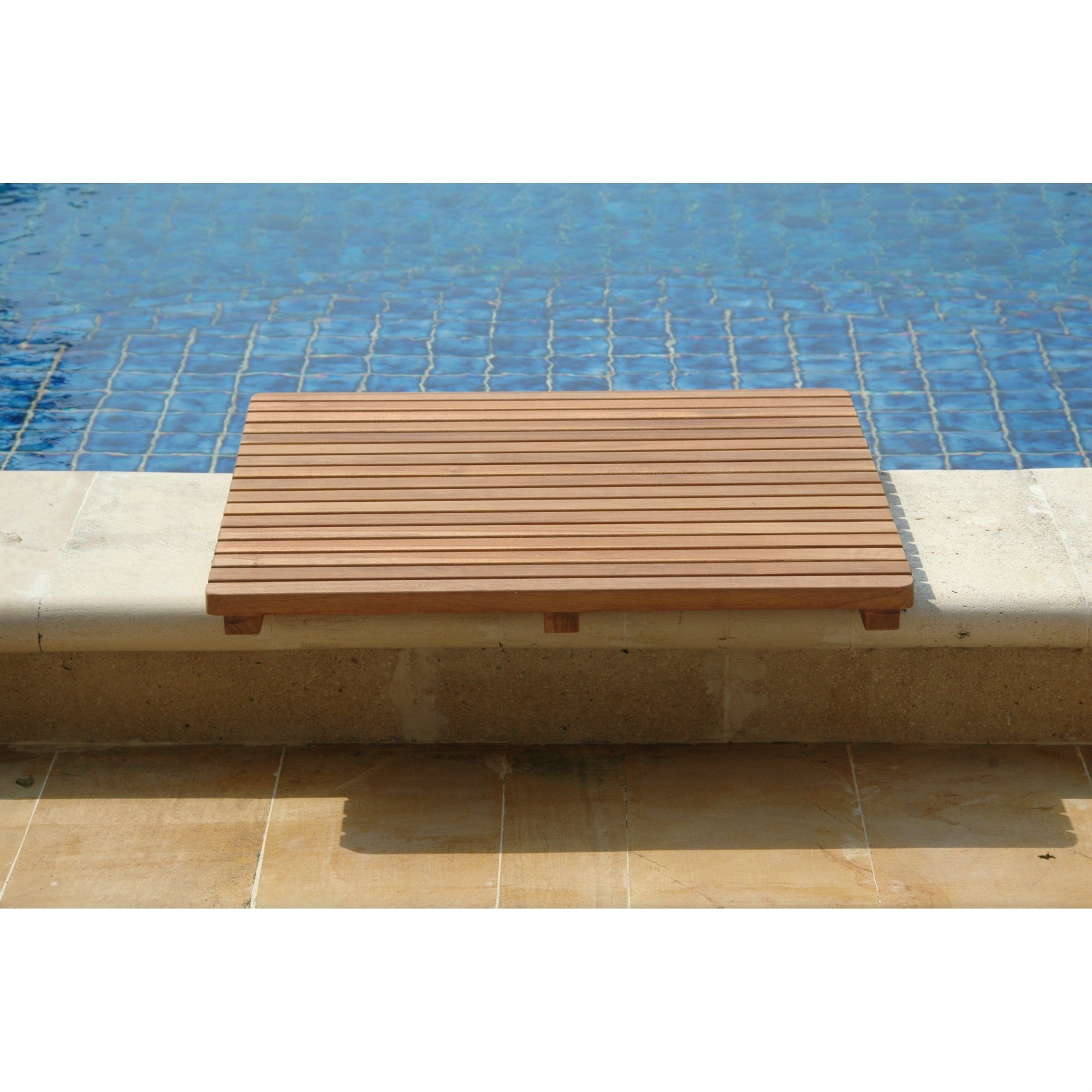 Chapman Spa-6161 Shower Mat