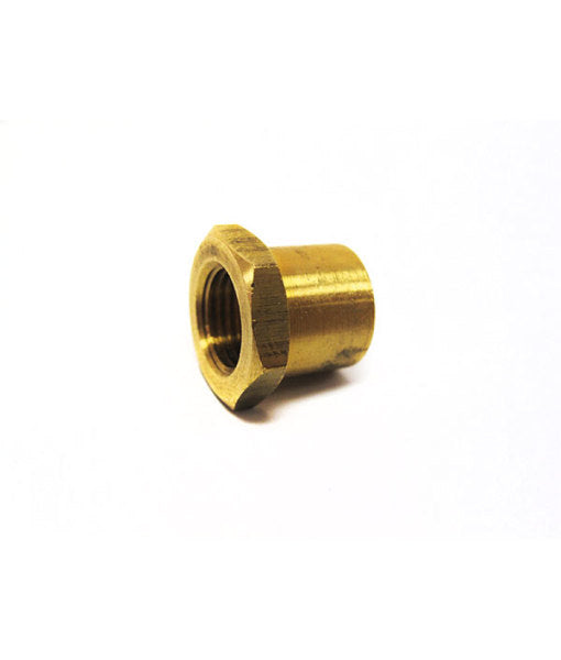 Val-Pak Products V34-121 Insert Nut Brass Replaces 17576