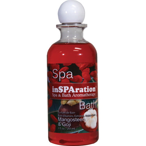 Insparation 200Mgx Liquid Fragrance&#44; Mangosteen & Goji - 9 Oz Bottle