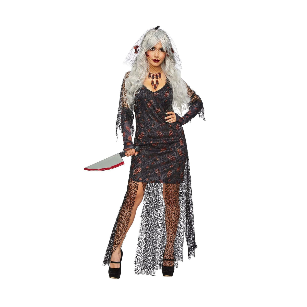 Killer Cockroach Adult Costume  Large