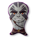 The Legend Of Vox Machina 20-Inch Character Plush Pillow  Grog Strongjaw