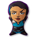 The Legend Of Vox Machina 20-Inch Character Plush Pillow  Vexahlia