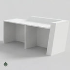 Paxton · Front Reception Desk