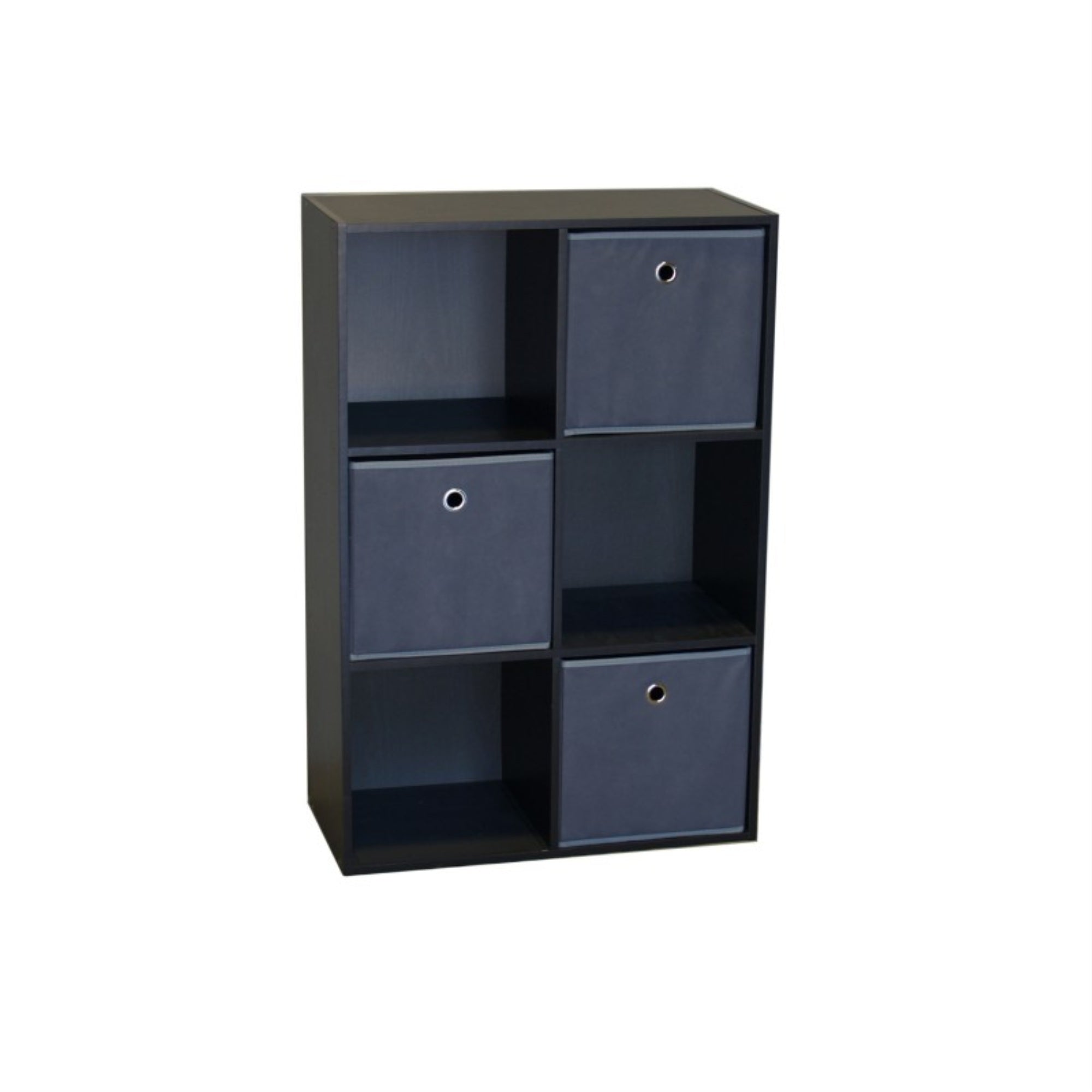 6cell storage cabinet