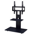 Panamera TV Stand in Black