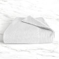 Bamboo Cotton Spa Bath Towel - Viscose from Bamboo + Cotton – Cloud