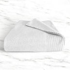 Bamboo Cotton Spa Bath Towel - Viscose from Bamboo + Cotton – Cloud