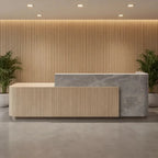 Regina · Front Lobby Desk